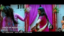 Aabroo Song _ Gangs Of Wasseypur 2 _ Nawazuddin Siddiqui, Huma Qureshi