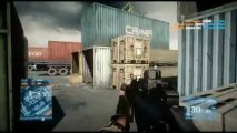 BF3►une belle partie de merde
