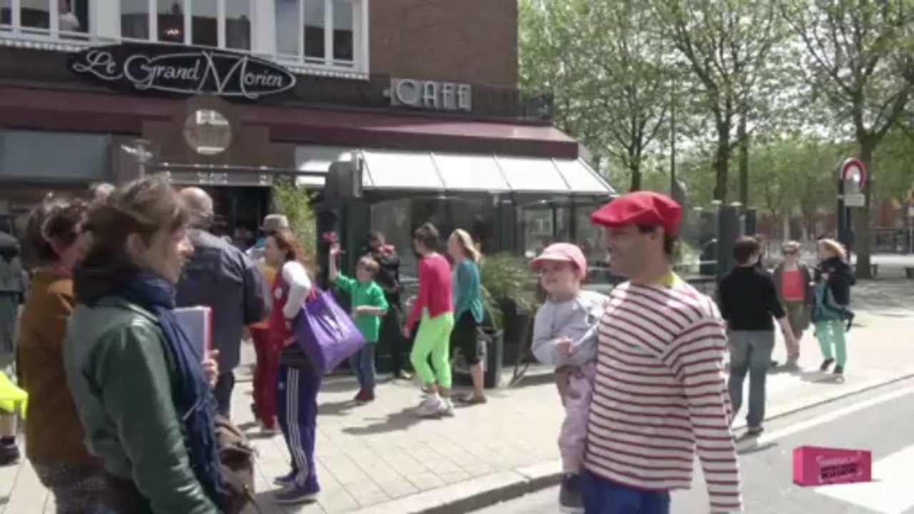 Chronique 6 Convergence culturelle corrigée