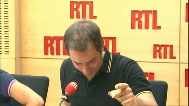 Le debrief de l'actualité : le Hollandator a explosé Delphine Batho