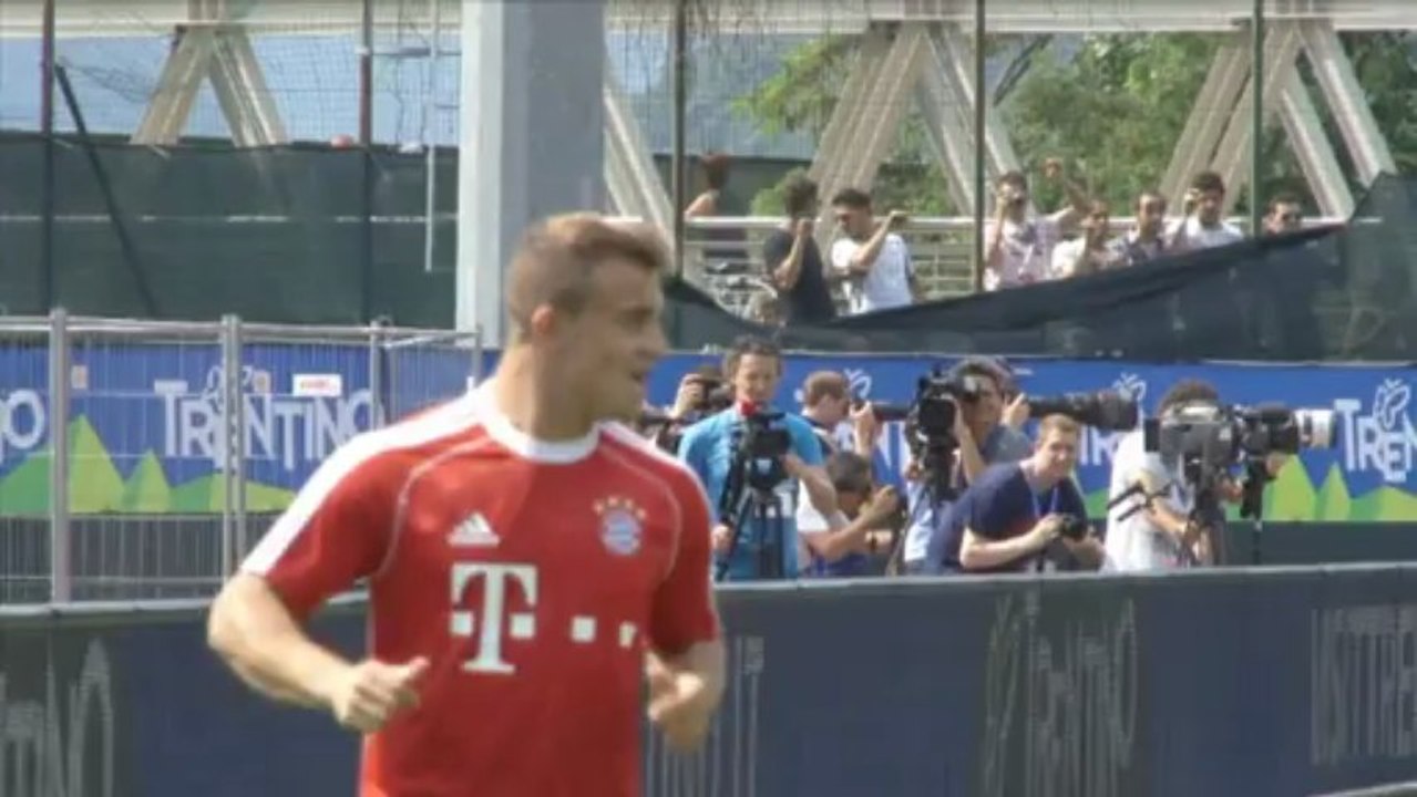 Lernen, was Pep will: "Wir brauchen Anweisungen"
