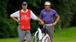 Phil Mickelson on Missing Greenbrier Cut