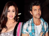 Hrithik Roshan Says YES to Alia Bhatt