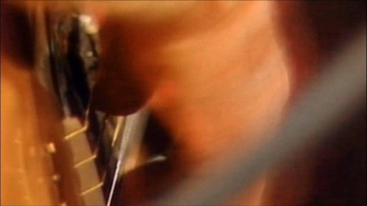 Franz de Bÿl /Solo 1984_Gospel Train