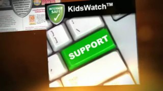 Free Internet Blocking Software - KidsWatch Free Download