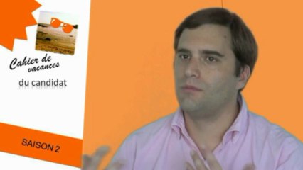 Faut-il avoir un profil numérique pour être candidat ?