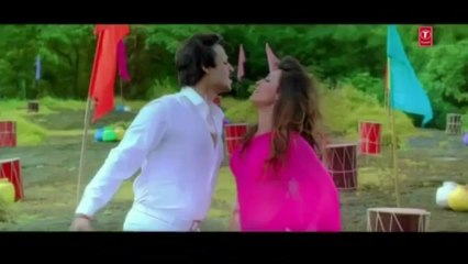 Cuckoo cuckoo song _ Home Delivery _ Vivek Oberoi, Mahima Chaudhary
