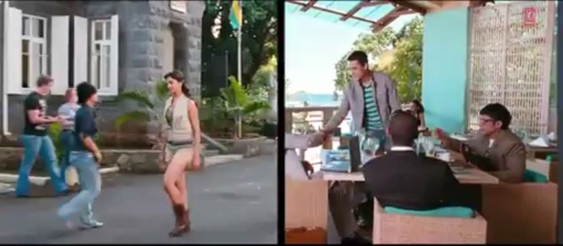 Dhoop Ke Makaan Sa Full Video Song _ Break Ke Baad _ Imran Khan, Deepika Padukone