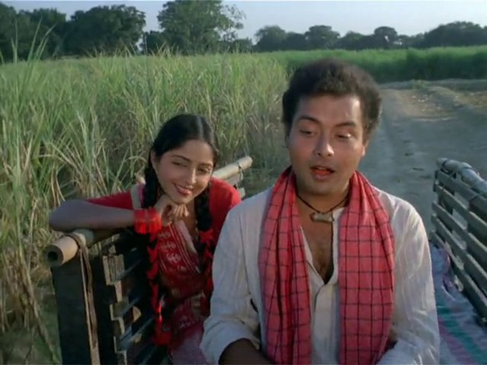 Nadiyaan Ke Paar - Kaun Disa Mein - Sachin & Sadhana Singh