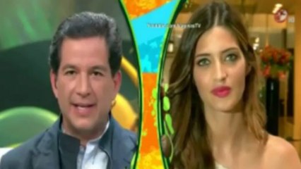 La Carbonero e Casillas in dolce attesa