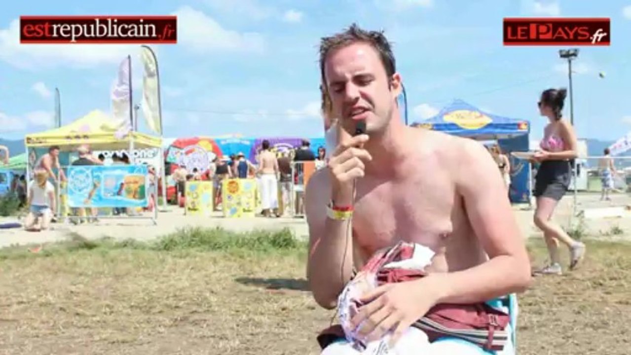 "Bourguignon, représente !"