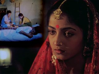 Nadiyaan Ke Paar - Jab Tak Pure Na Ho - Sachin & Sadhana