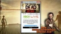 How to Download The Walking Dead 400 Days DLC Free