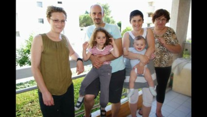 Maëlys Jarvis Anniversaire.