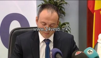 BULENT DERVISHI PRETSEDATEL NA SOVET NA EKSPERTI NA MAPAS