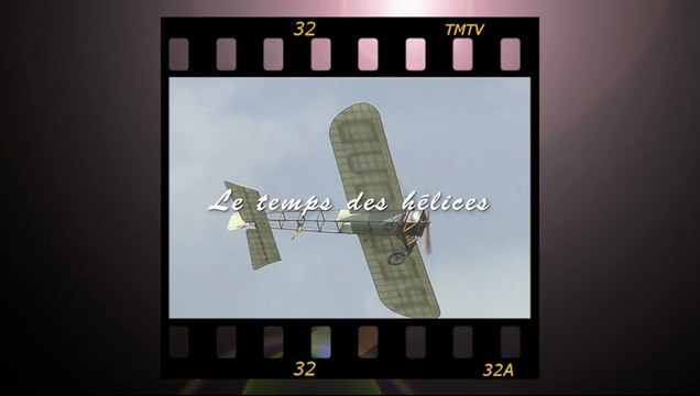 Le Temps des Hélices