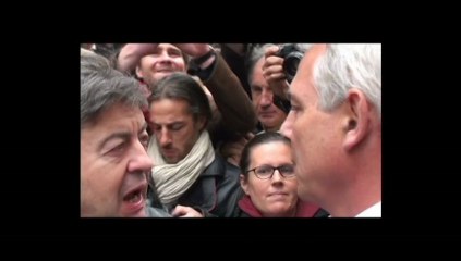 amnistie des syndicalistes