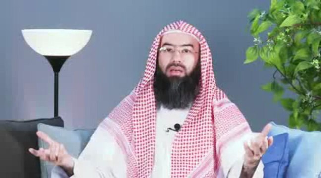 بادر إلى الاحتساب - الشيخ نبيل العوضي