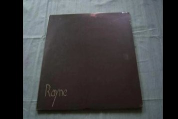 Rayne"Never Going Always Gone"1979 US Heavy Fuzz Acid Psych Private