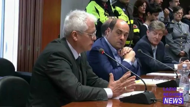 Contro gli incendi nel Lazio aumenta numero di elicotteri e squadre nella campagna Aib 2013