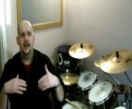 Be a great drummer - KNOW YOUR BASICS! Match Grip - Why?