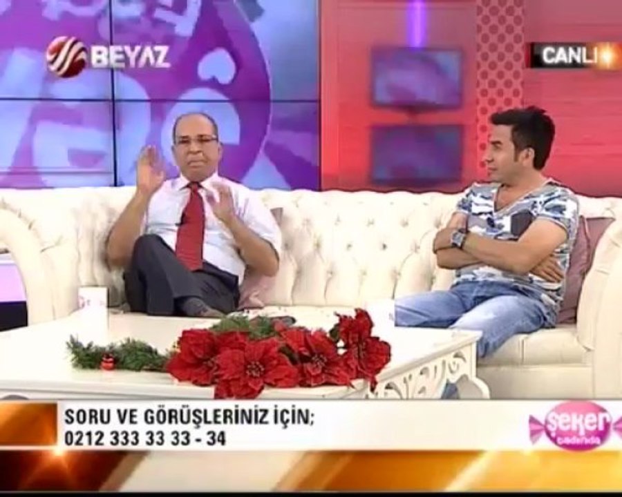 Şeker Tadında 06.07.2013 2.Kısım