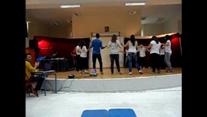 Σιγανός από 3ο Επάλ Ταύρου