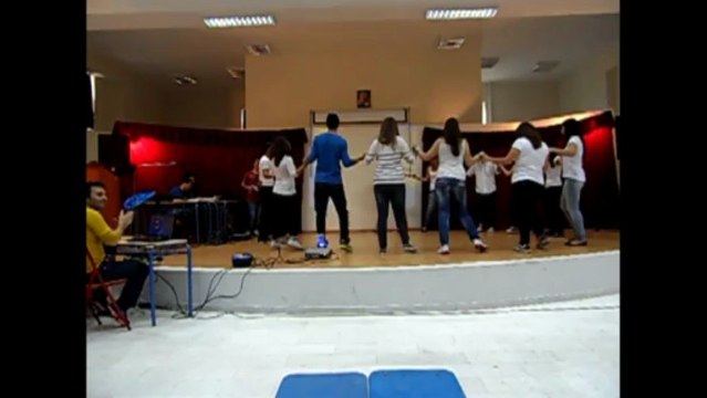 Σιγανός από 3ο Επάλ Ταύρου