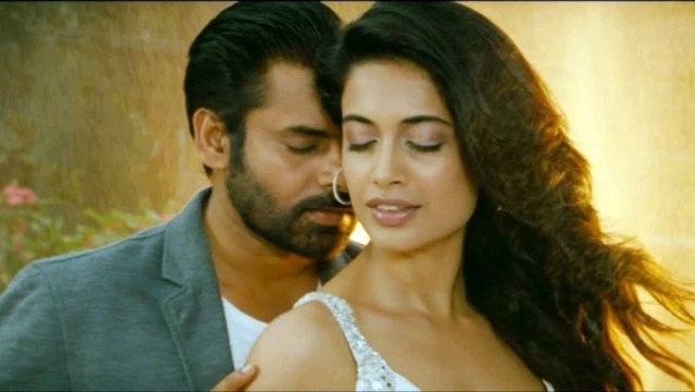 Panjaa Songs - Ela Ela - Pawan Kalyan, Sarah-Jane Dias