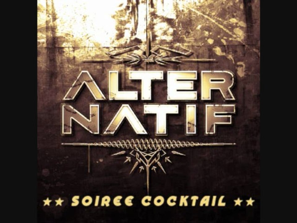 SOIREE COCKTAIL