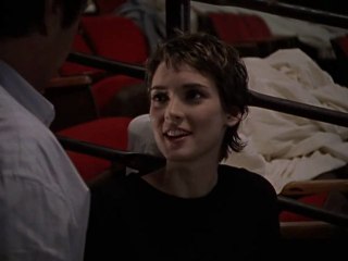 The Larry Sanders Show with Winona