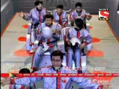 Gutar Gu (season-2)- 6th July 2013 pt4