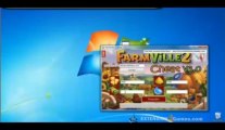 Zynga Farmville 2 Cheat
