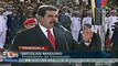 Venezuela celebra 202 años de independencia