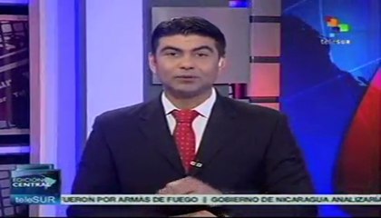 Ortega saluda al pueblo venezolano en aniversario de su independencia