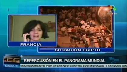 Ejército ha seguido hoja de ruta presentada por la sociedad: experta