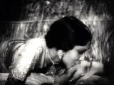 International Kissing Day Bolywood Actress Devika Ranis Sensational Kiss in Karma