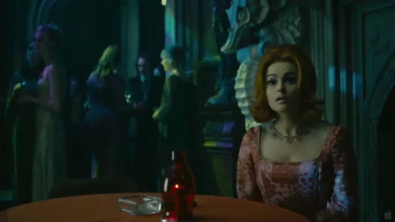 Dark Shadows