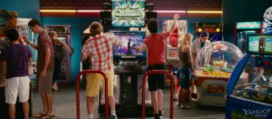 Diary of a Wimpy Kid 3 - Dog Days