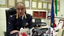 Polizia di Stato - I fatti della sicurezza (05.07.13)