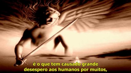 Mensagem do ARCANJO GABRIEL Em 04 de Julho de 2013