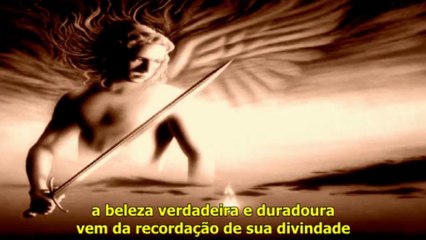 Mensagem do ARCANJO GABRIEL Em 02 de Julho de 2013