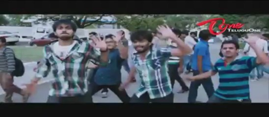 Nootilo Kappalu‬ Song Trailer | Daddy| Rajendraprasad | Bharath Bhushan | Ram Teja| Manoj Nandam