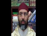 عقاب لولد لا يصلي مع فضيلة الشيخ عبد الرحمان السكاش