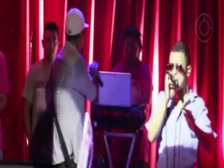 video  mix    latinos   2013