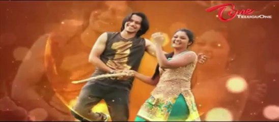 Manasa Thullipadake‬ Song Trailer | ‪Marupurannadhi‬ |  Anurag | Kajal