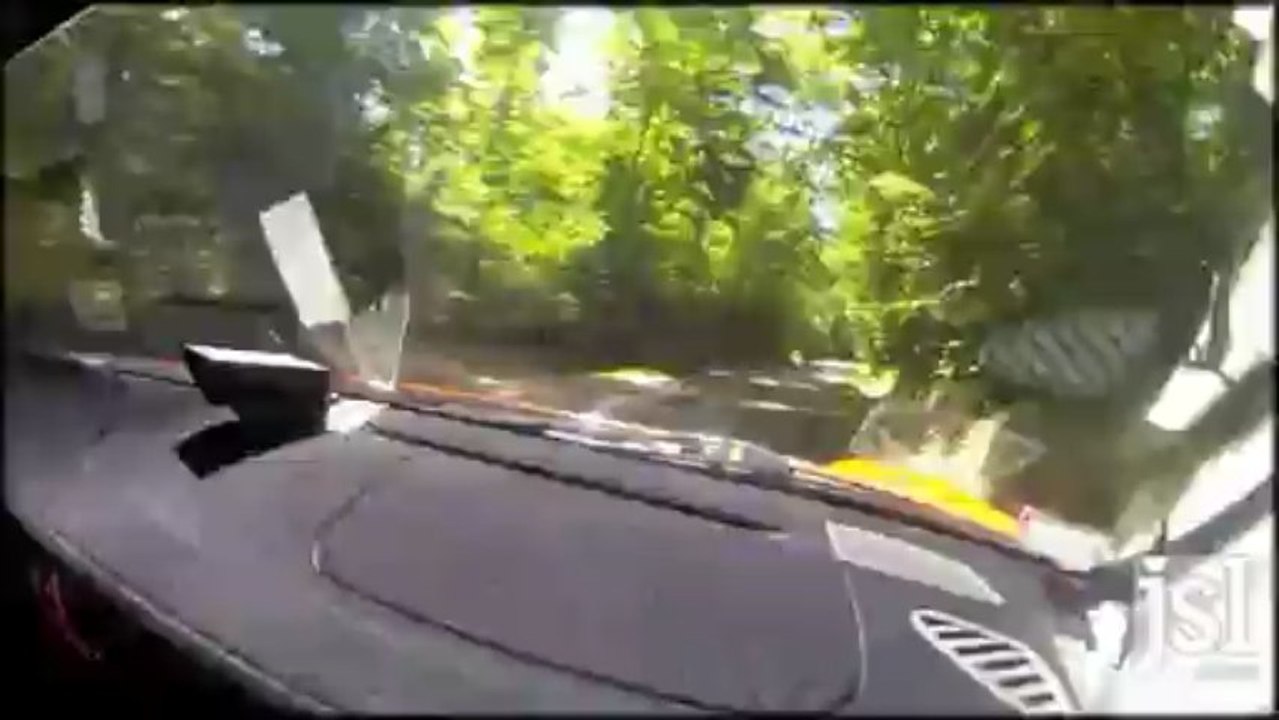 Embarquez avec Christophe Vaison entre St-Martin et St-Bérain