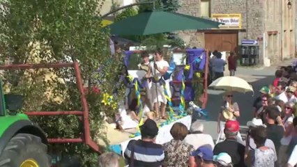 Fête Pérols 2012
