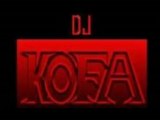 dj kofa- summer holiday party mix