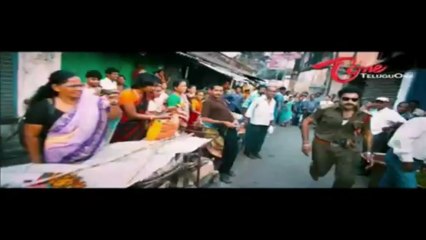 Eduruleni Alexander Trailer‬ |  ‪Tarak Ratna‬ | ‪Komal Jha